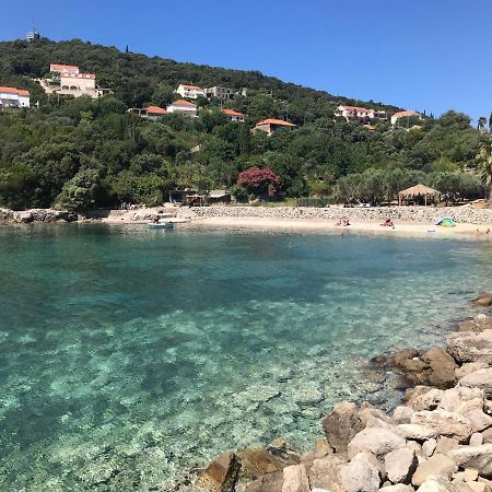 Apartment Levanat 몰루나트 외부 사진