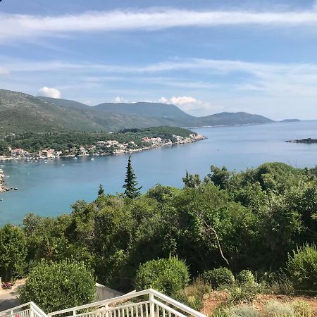 Apartment Levanat 몰루나트 외부 사진