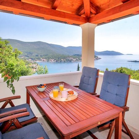 Apartment Levanat 몰루나트 외부 사진