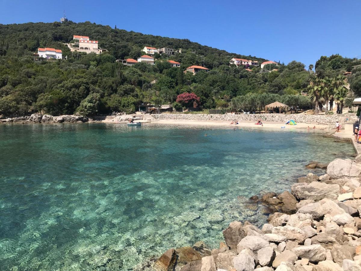 Apartment Levanat 몰루나트 외부 사진
