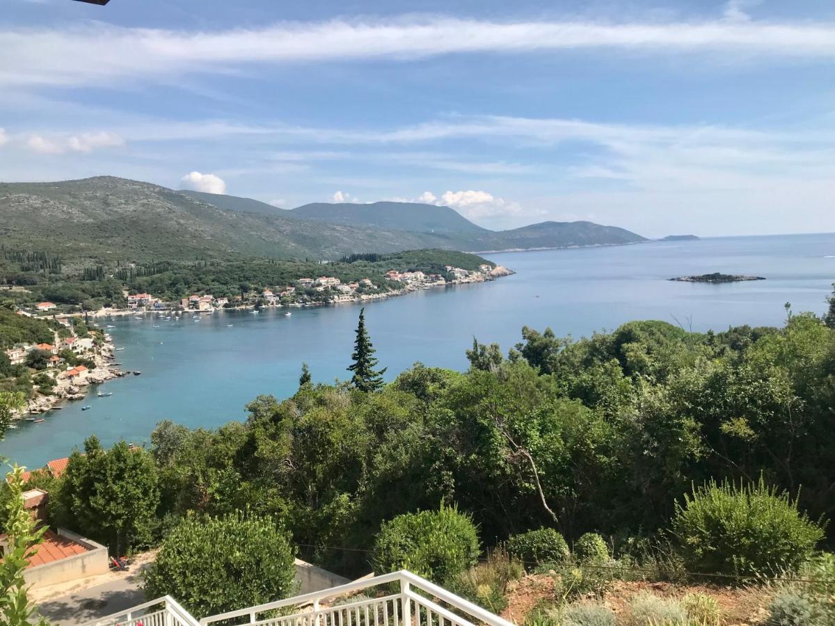 Apartment Levanat 몰루나트 외부 사진