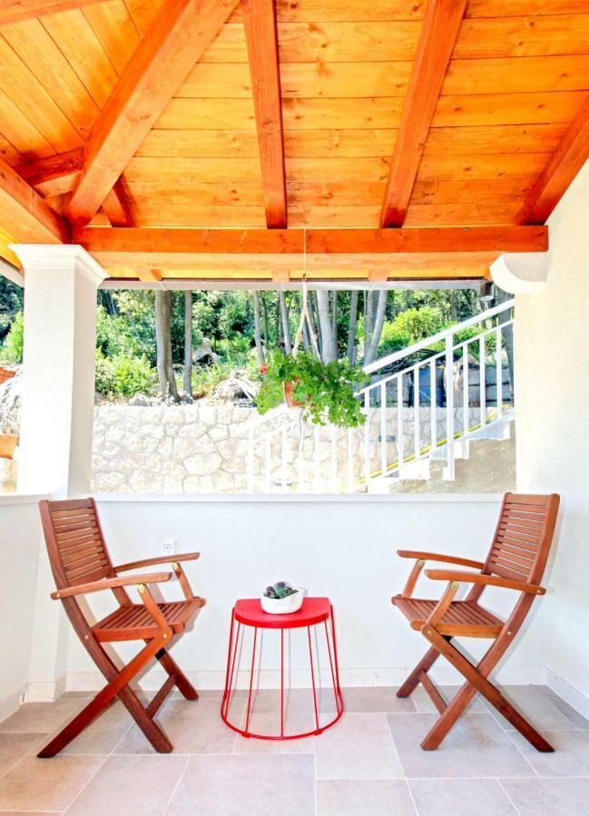 Apartment Levanat 몰루나트 외부 사진
