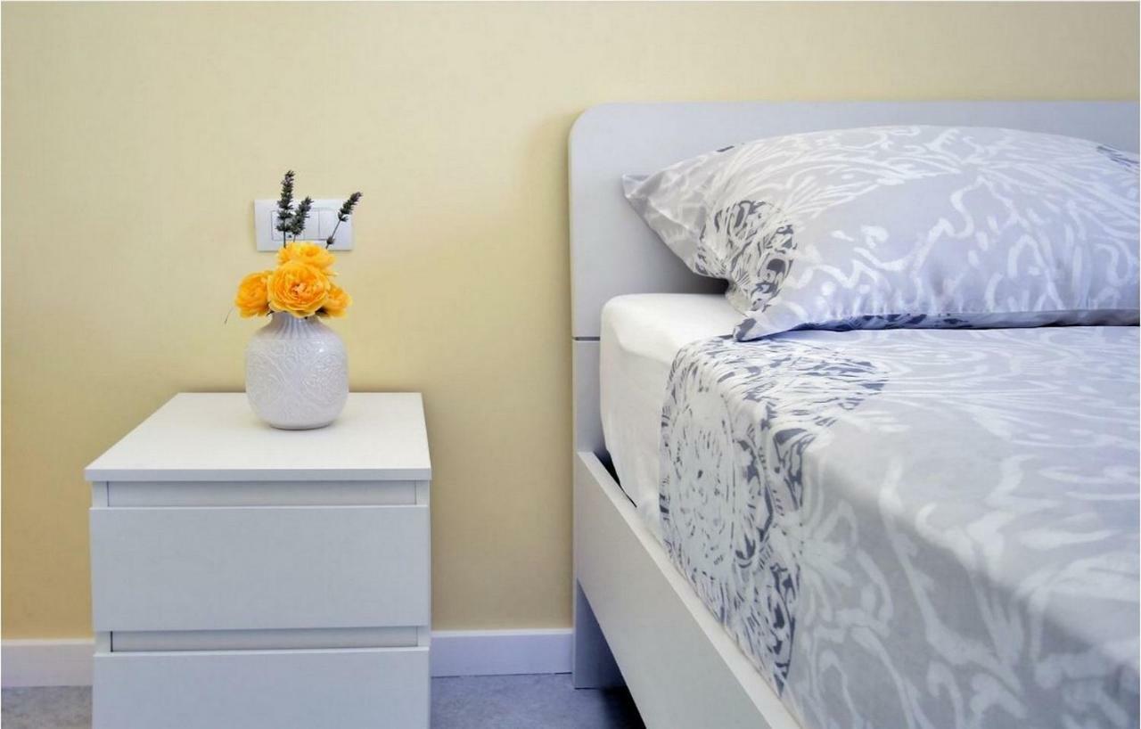 Apartment Levanat 몰루나트 외부 사진