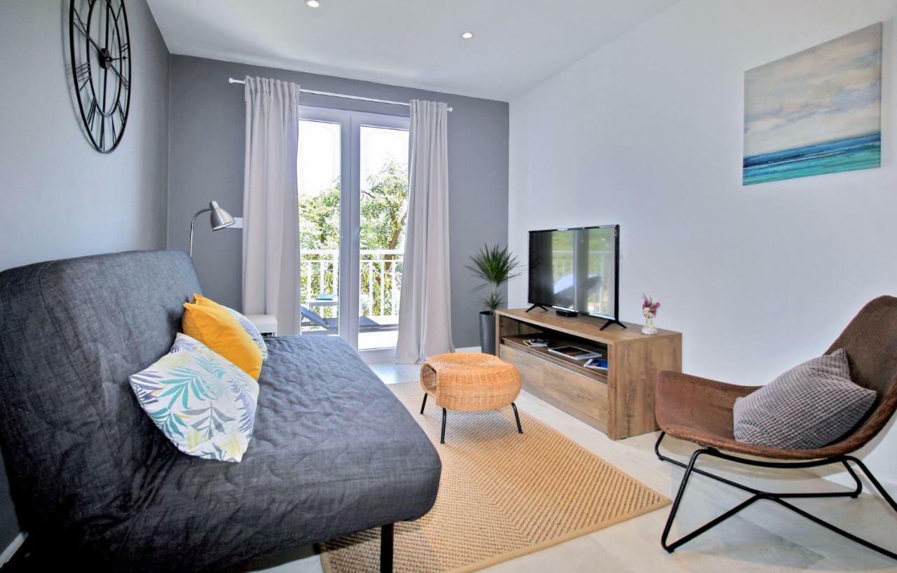 Apartment Levanat 몰루나트 외부 사진