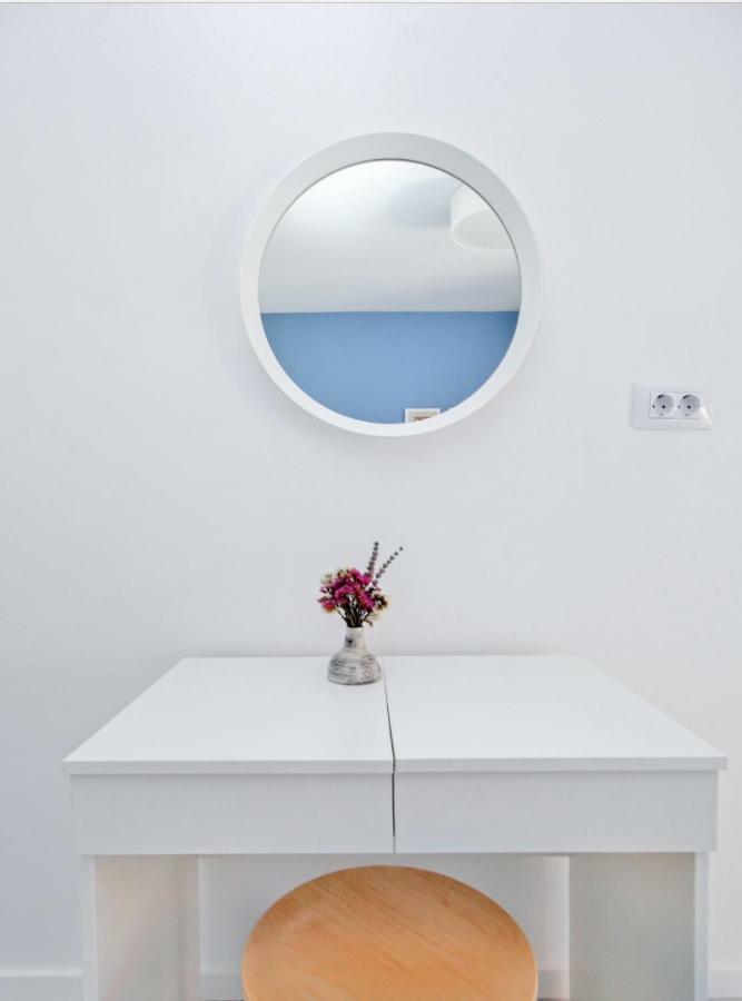 Apartment Levanat 몰루나트 외부 사진
