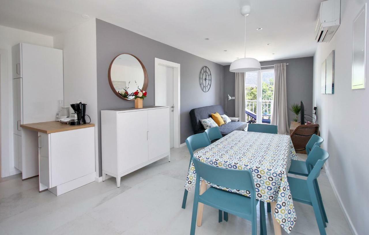 Apartment Levanat 몰루나트 외부 사진