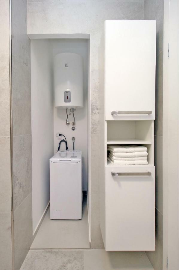 Apartment Levanat 몰루나트 외부 사진