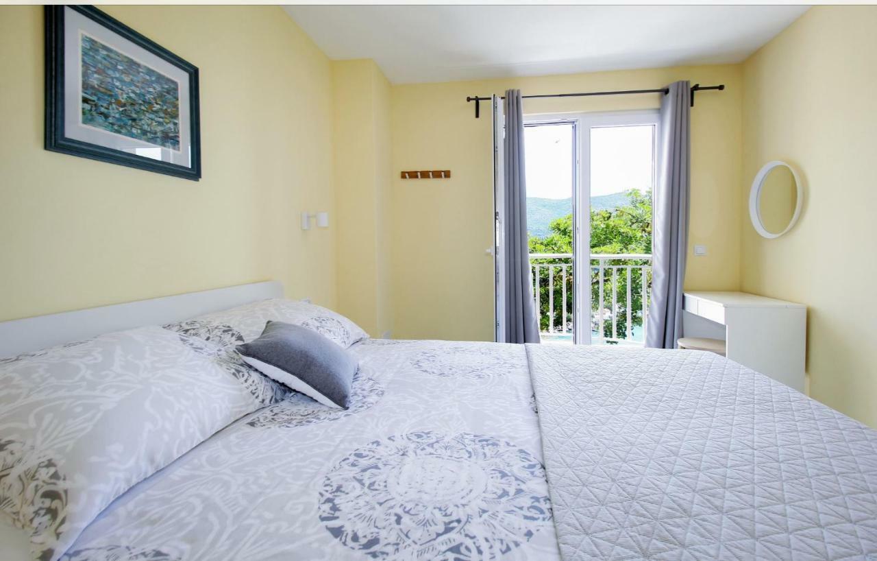 Apartment Levanat 몰루나트 외부 사진