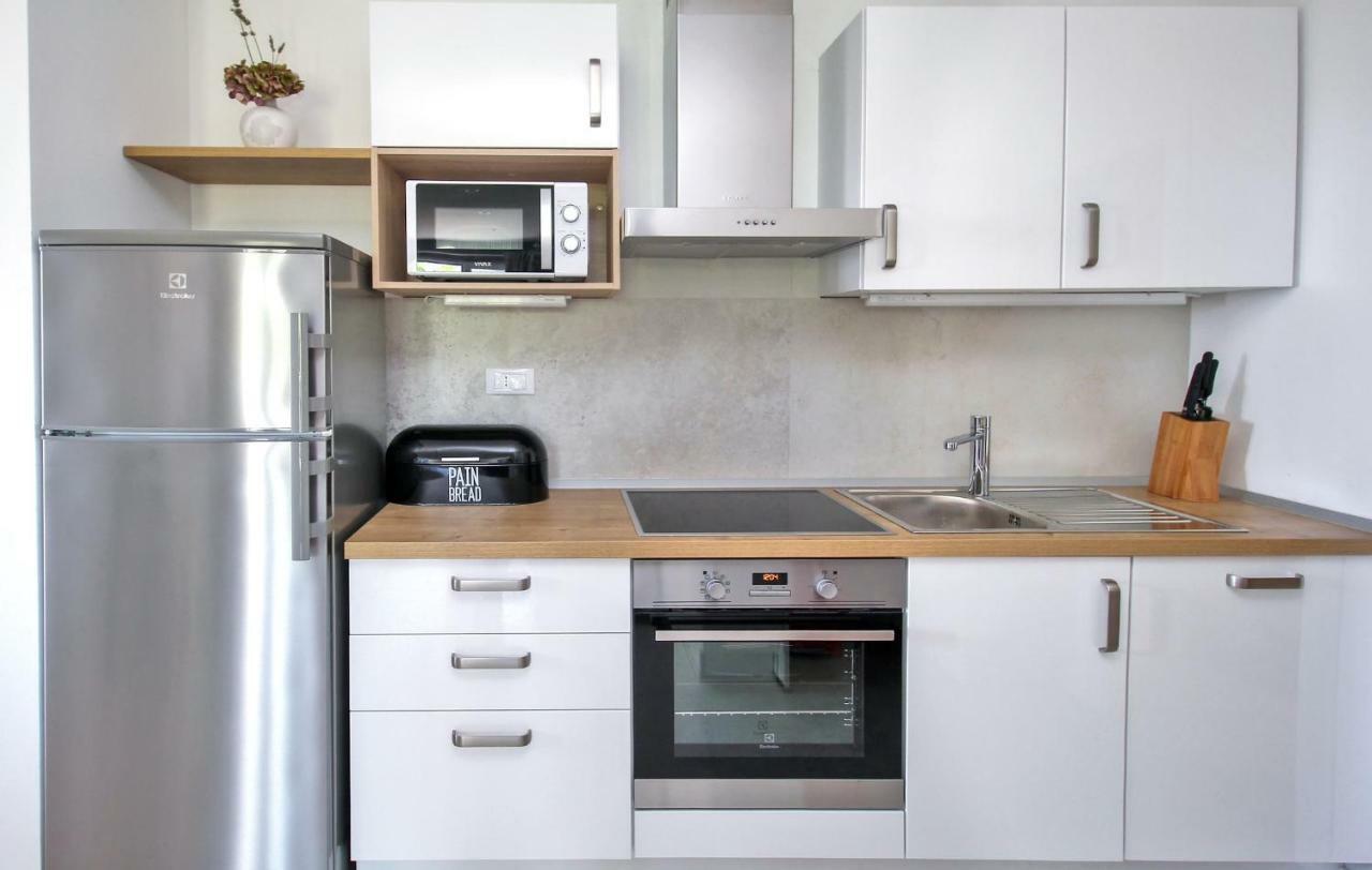Apartment Levanat 몰루나트 외부 사진