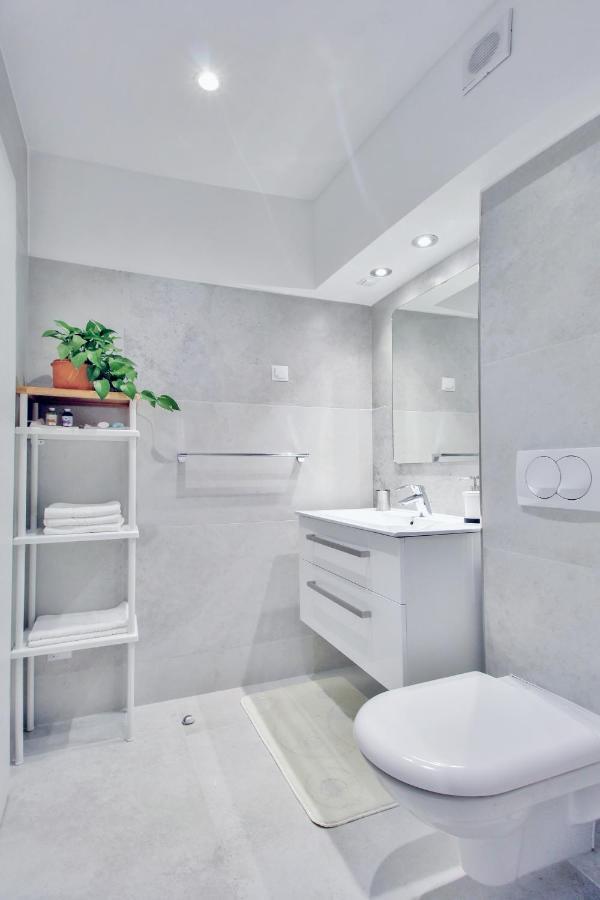 Apartment Levanat 몰루나트 외부 사진
