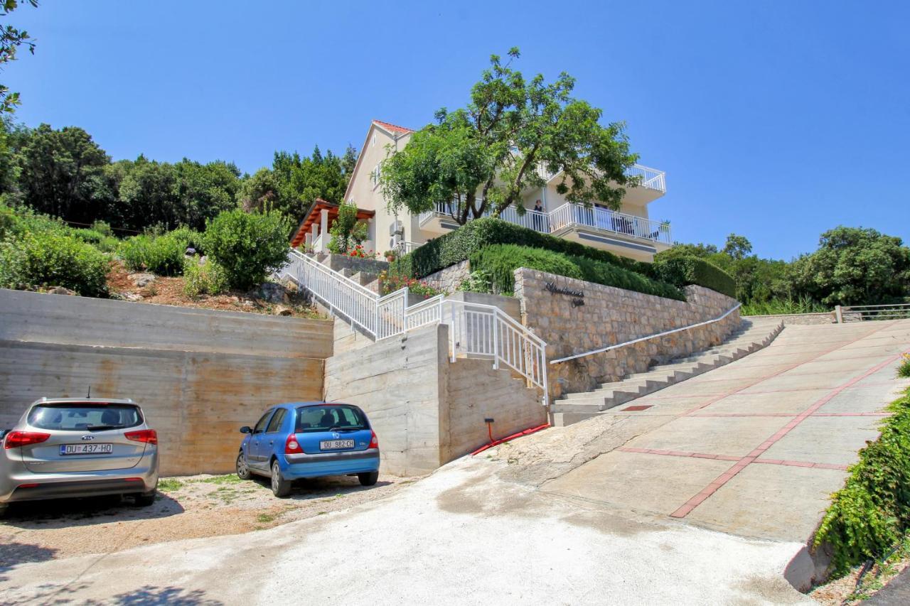 Apartment Levanat 몰루나트 외부 사진