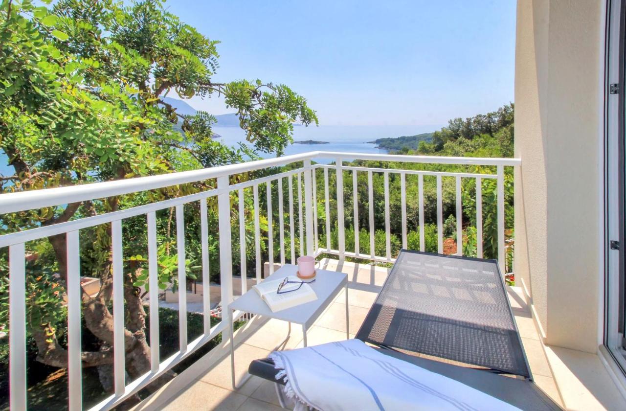 Apartment Levanat 몰루나트 외부 사진