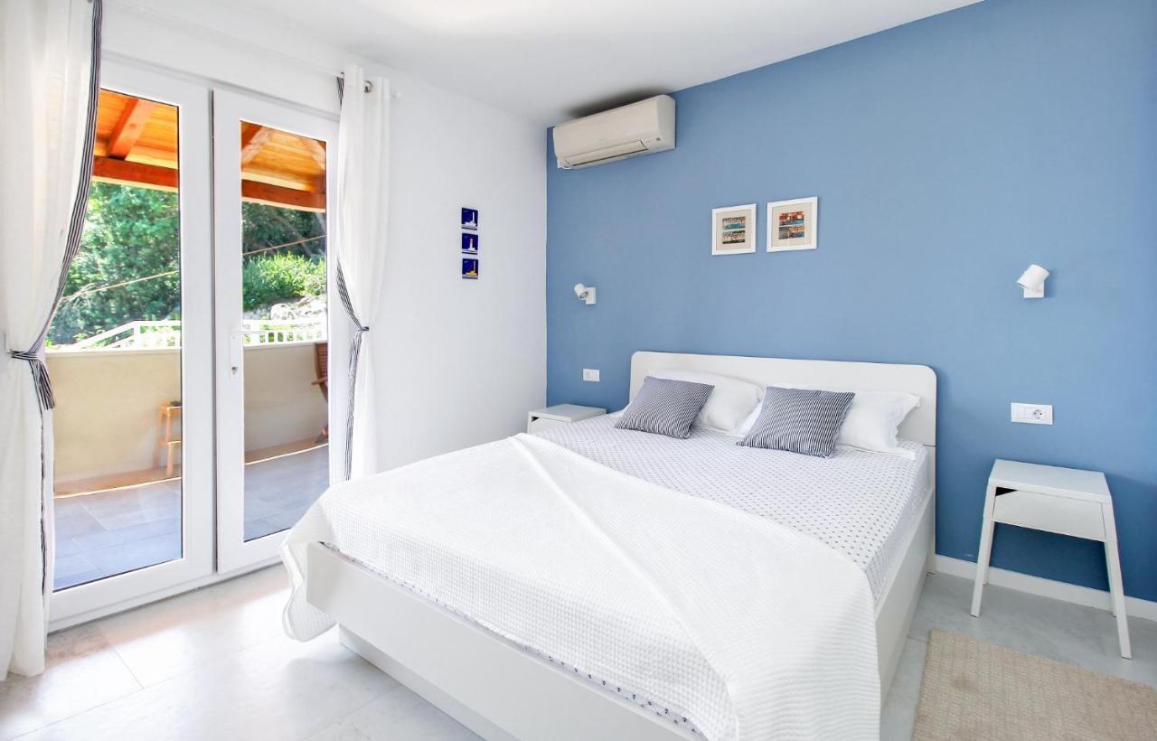 Apartment Levanat 몰루나트 외부 사진