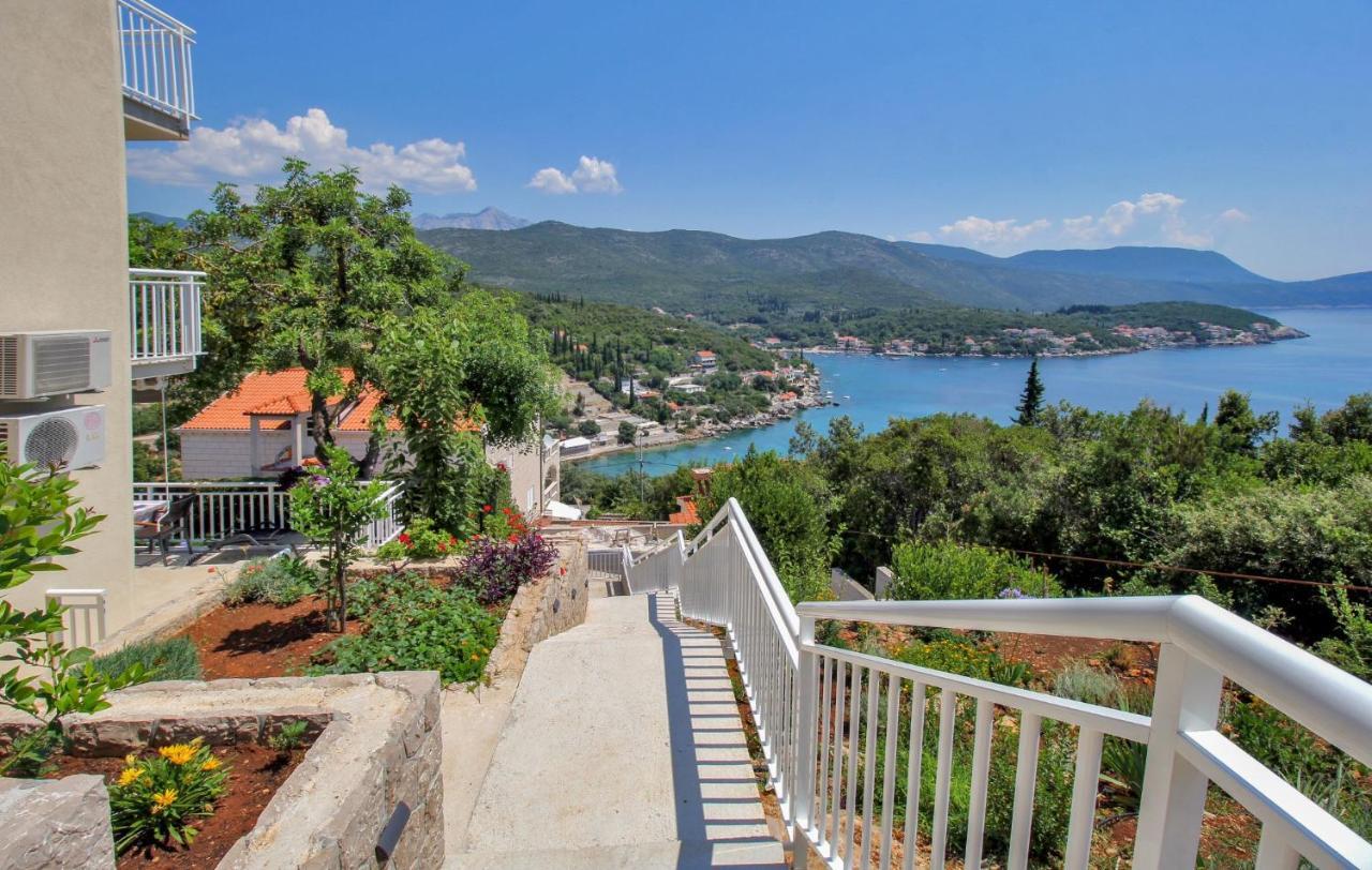 Apartment Levanat 몰루나트 외부 사진