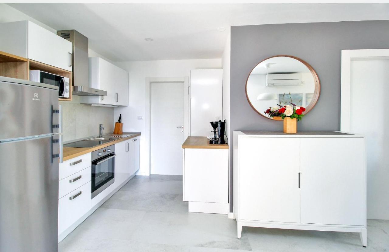 Apartment Levanat 몰루나트 외부 사진