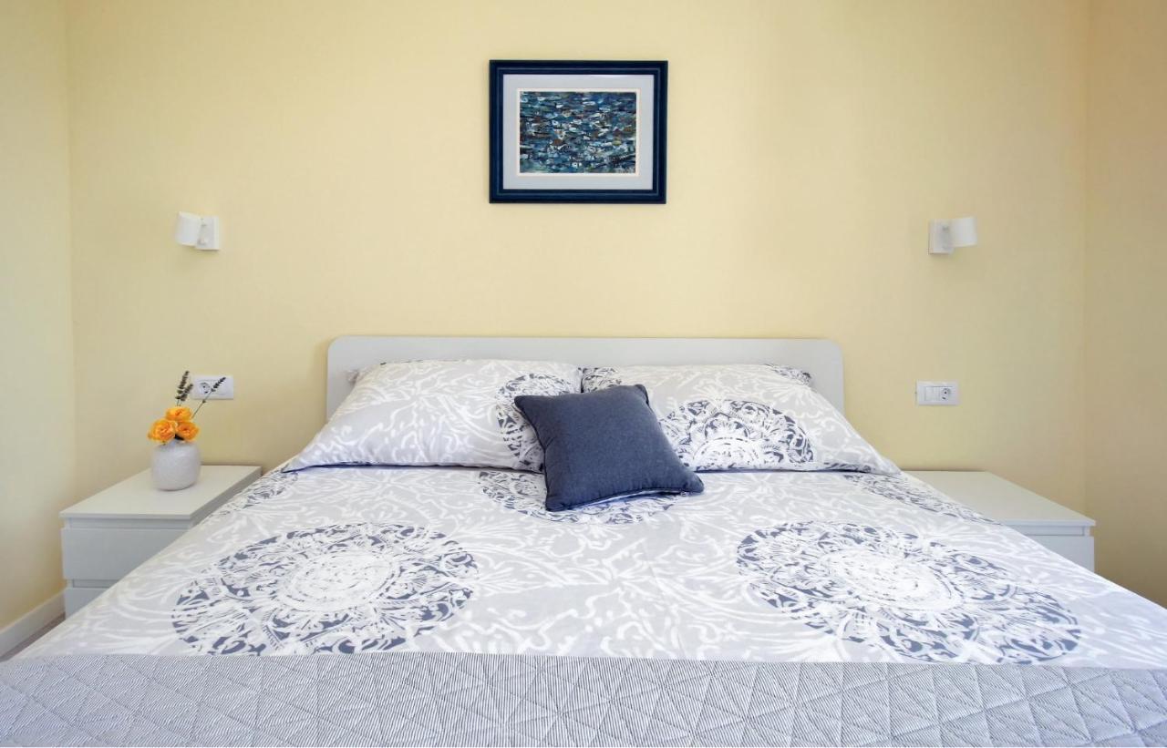 Apartment Levanat 몰루나트 외부 사진