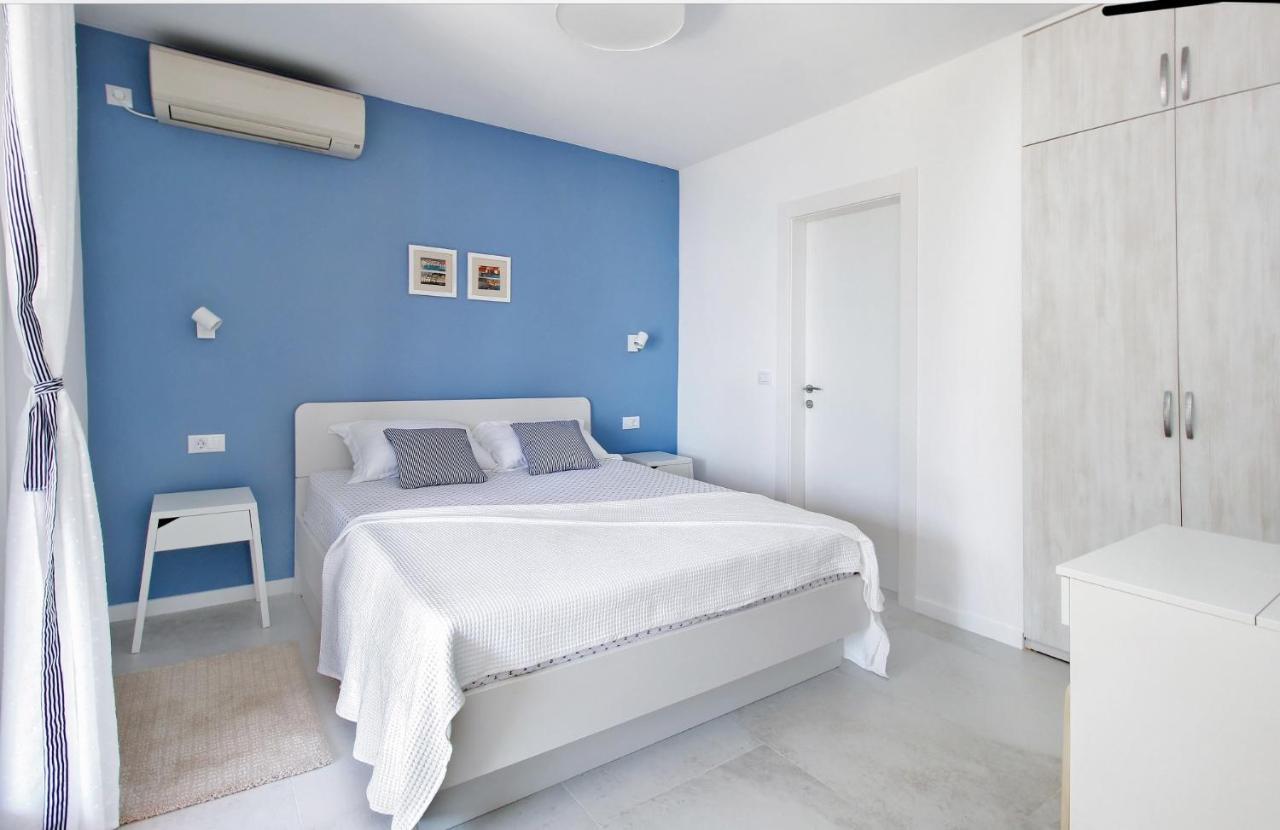 Apartment Levanat 몰루나트 외부 사진
