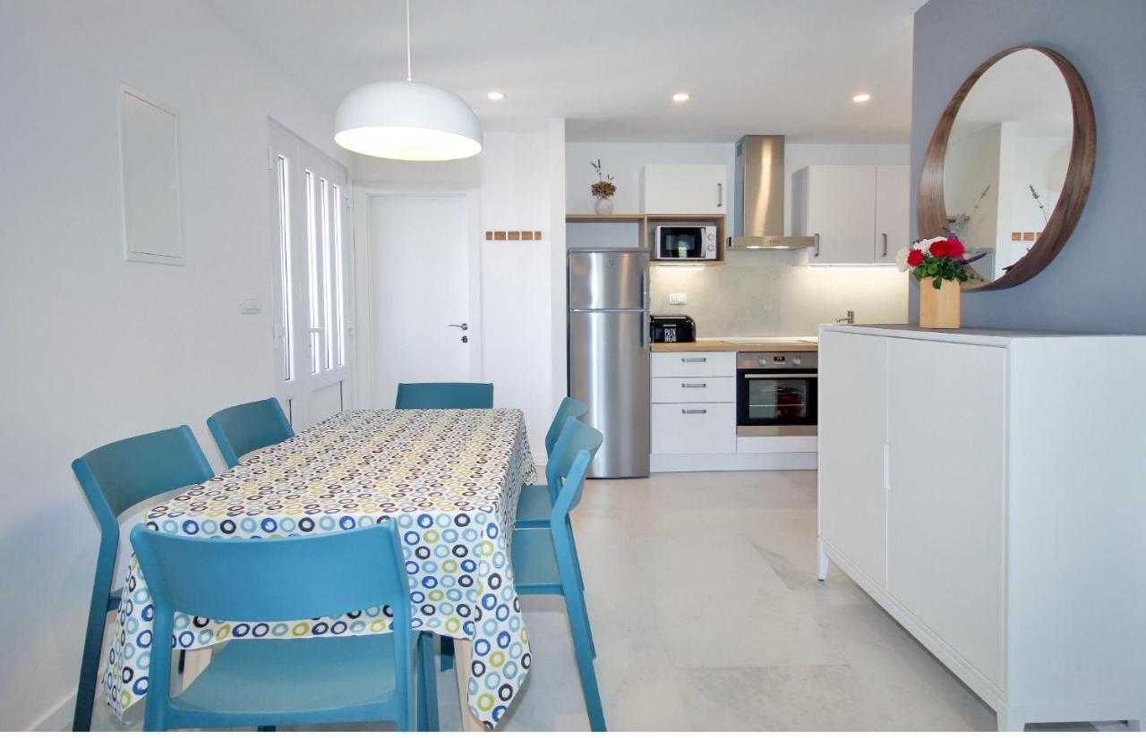 Apartment Levanat 몰루나트 외부 사진