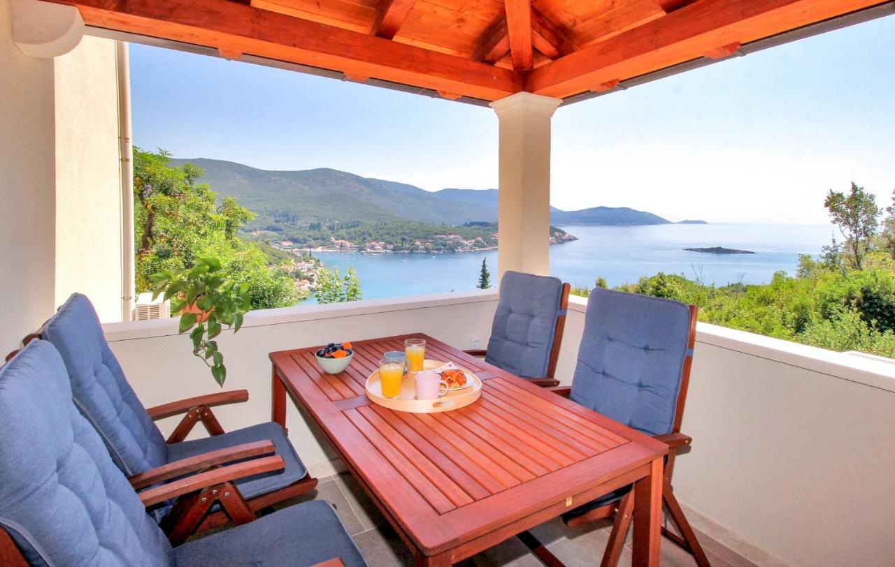 Apartment Levanat 몰루나트 외부 사진
